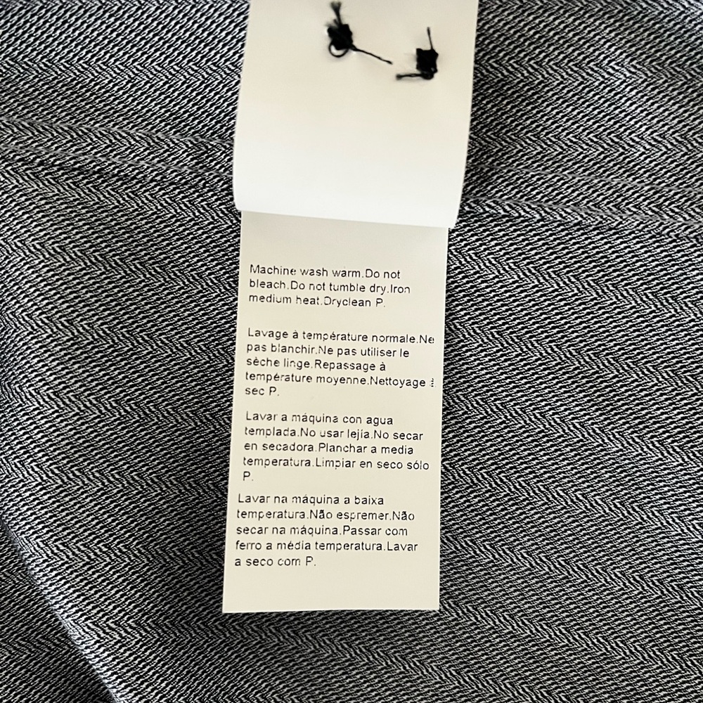 HUGO by Boss Dress Shirt - Picture 6 of 12